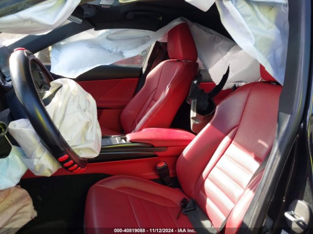 JTHGZ1B2XN5049482 Lexus Is 350 F Sport