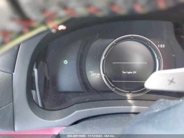 JTHGZ1B2XN5049482 Lexus Is 350 F Sport