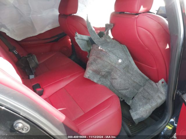 JTHGZ1B2XN5049482 Lexus Is 350 F Sport