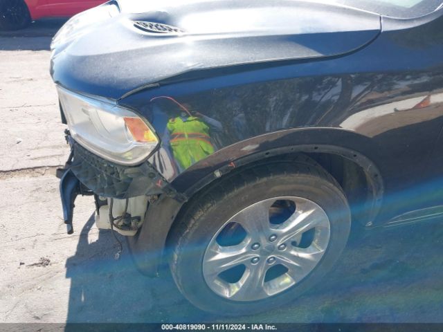 1C4RDHDG1EC476734 Dodge DURANGO LIMITED