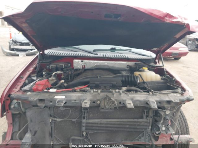 1FMJU1JT5HEA66495 Ford Expedition Xlt