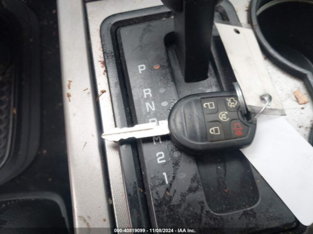 1FMJU1JT5HEA66495 Ford Expedition Xlt