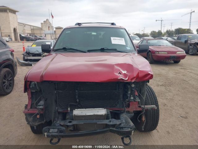 1FMJU1JT5HEA66495 Ford Expedition Xlt