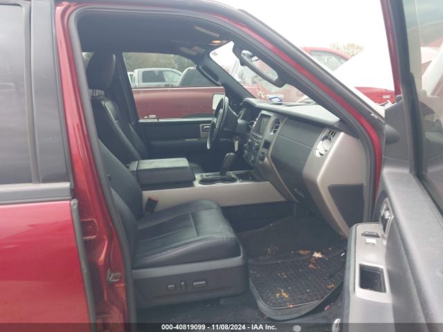 1FMJU1JT5HEA66495 Ford Expedition Xlt
