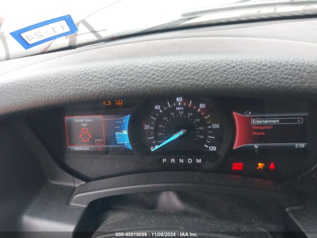 1FMJU1JT5HEA66495 Ford Expedition Xlt