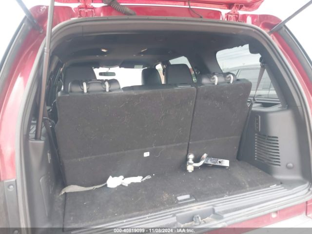 1FMJU1JT5HEA66495 Ford Expedition Xlt