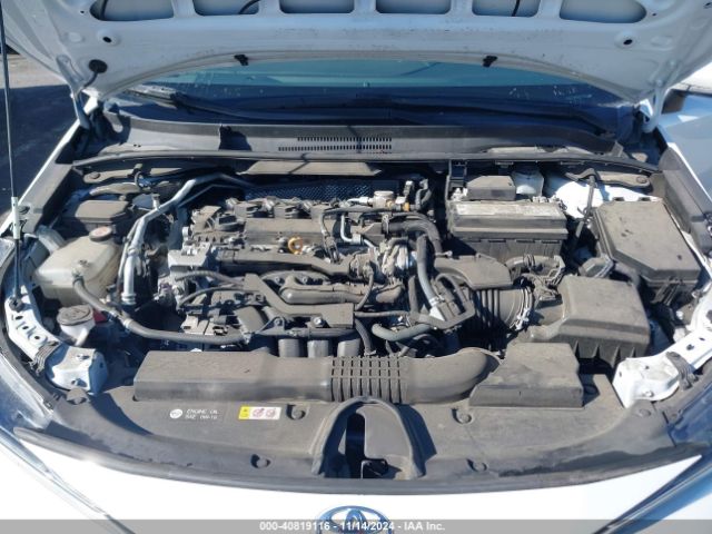 5YFS4MCE1NP113075 Toyota COROLLA SE
