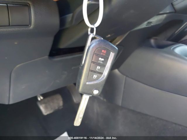 5YFS4MCE1NP113075 Toyota COROLLA SE