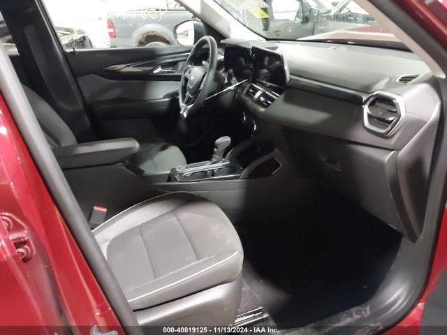 Chevrolet Trailblazer Awd Ls 2024 KL79MNSL3RB082773 Image 5