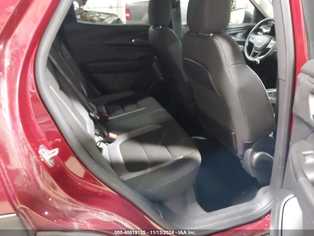 Chevrolet Trailblazer Awd Ls 2024 KL79MNSL3RB082773 Image 8