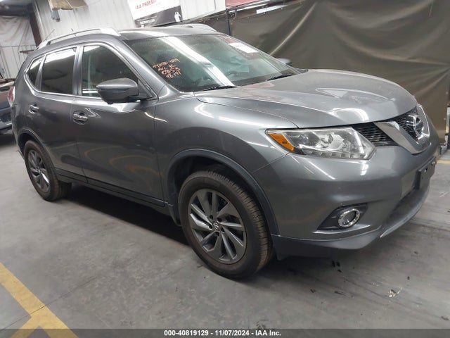 2016 5N1AT2MV6GC730853 main image