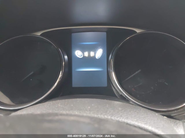 Nissan Rogue Sl 2016 5N1AT2MV6GC730853 Image 14