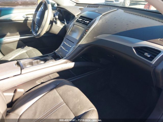 3LN6L2G99ER826432 Lincoln MKZ
