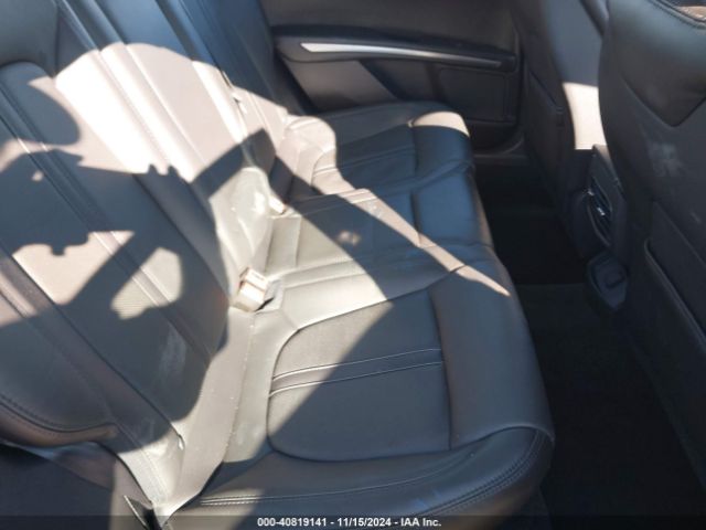 3LN6L2G99ER826432 Lincoln MKZ