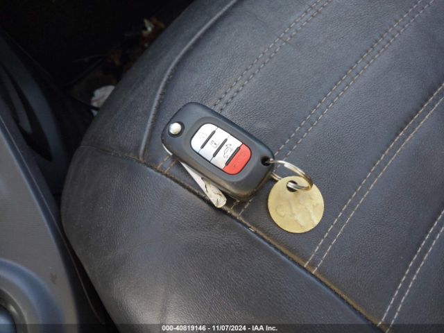 WMEFJ5DA4HK168684 Smart Fortwo