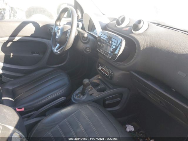 WMEFJ5DA4HK168684 Smart Fortwo