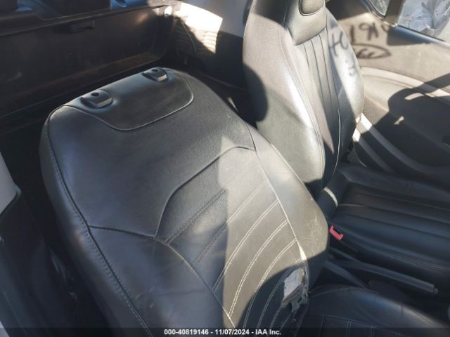 WMEFJ5DA4HK168684 Smart Fortwo