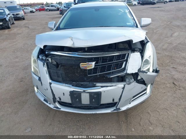 2G61M5S31G9158380 Cadillac Xts Luxury Collection