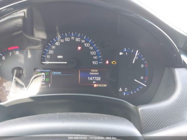 2G61M5S31G9158380 Cadillac Xts Luxury Collection