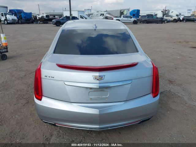 2G61M5S31G9158380 Cadillac Xts Luxury Collection