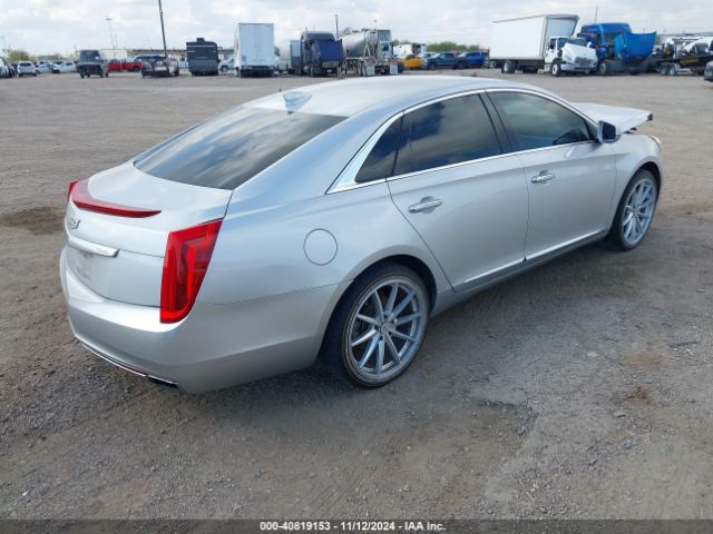 2G61M5S31G9158380 Cadillac Xts Luxury Collection