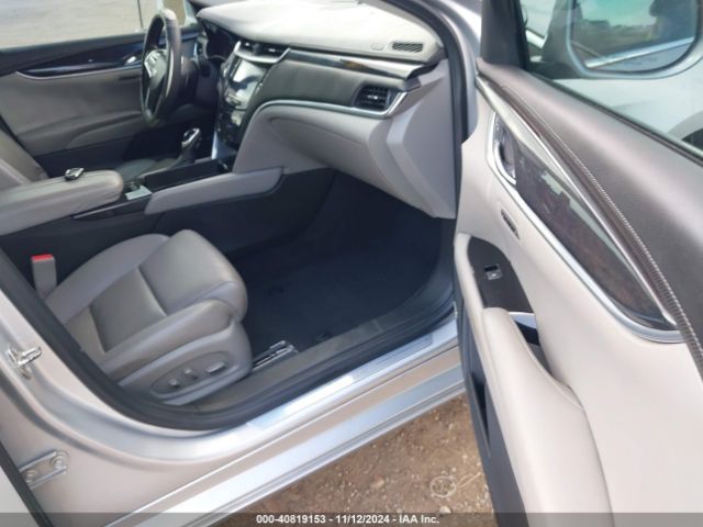2G61M5S31G9158380 Cadillac Xts Luxury Collection