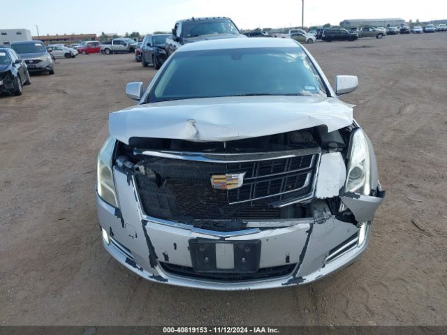 2G61M5S31G9158380 Cadillac Xts Luxury Collection