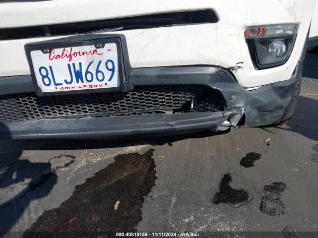 3C4NJCBBXKT692759 Jeep Compass Altitude Fwd