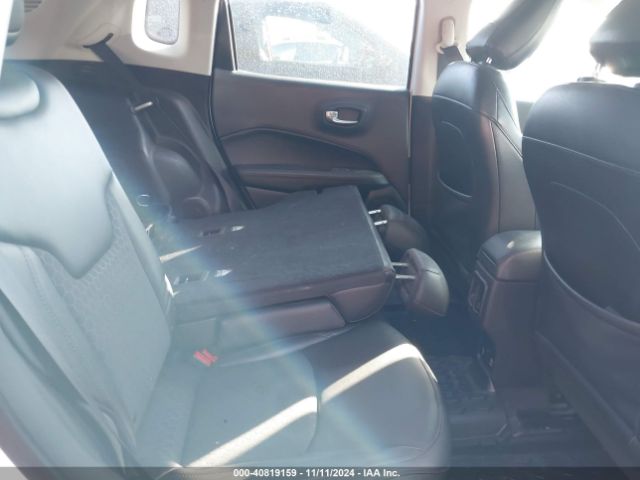 3C4NJCBBXKT692759 Jeep Compass Altitude Fwd