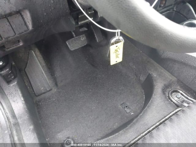 3HGGK5H81KM730226 Honda FIT EX