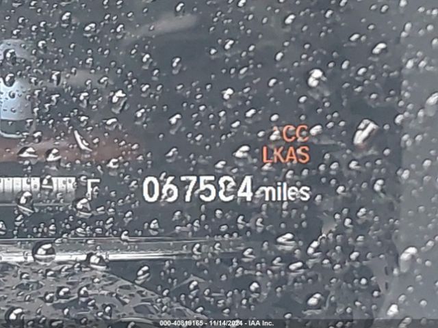 3HGGK5H81KM730226 Honda FIT EX