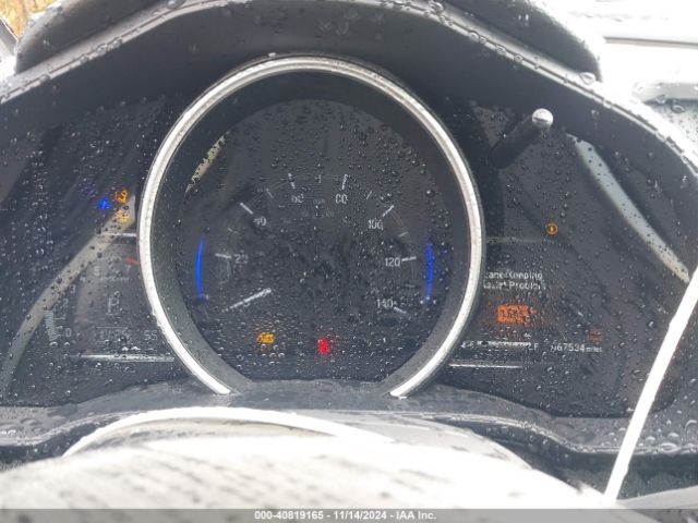 3HGGK5H81KM730226 Honda FIT EX