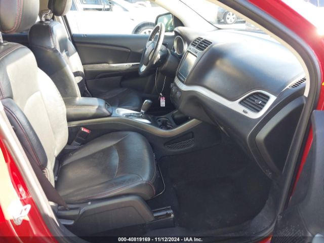 3C4PDCEG4GT218594 Dodge Journey R/t