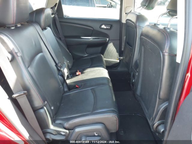 3C4PDCEG4GT218594 Dodge Journey R/t
