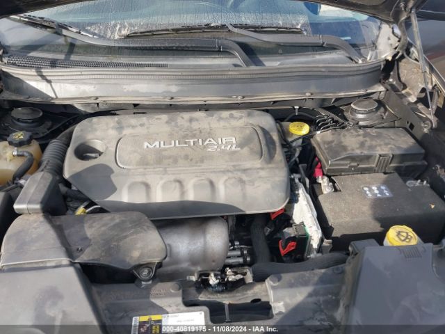 1C4PJLAB8GW107284 Jeep Cherokee Sport