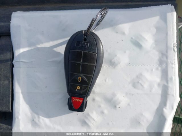 1C4PJLAB8GW107284 Jeep Cherokee Sport