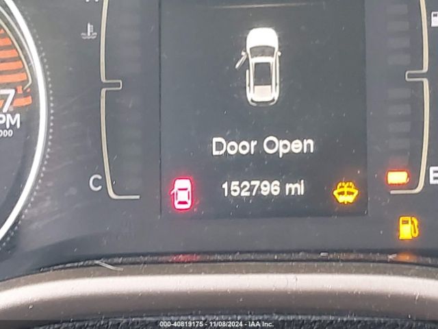 1C4PJLAB8GW107284 Jeep Cherokee Sport