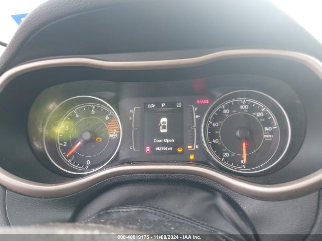 1C4PJLAB8GW107284 Jeep Cherokee Sport