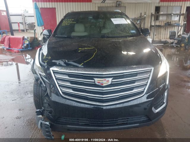 1GYKNARS2KZ107421 Cadillac Xt5 Standard
