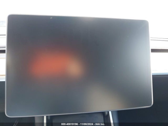 Tesla Model Y Long Range Dual Motor All-wheel Drive 2021 5YJYGDEE5MF072572 Image 15
