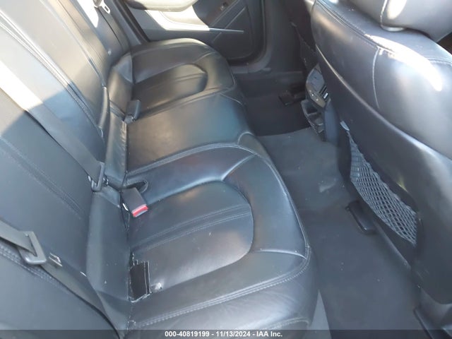 2009 CADILLAC CTS 1G6DG577790150507 Photo 7