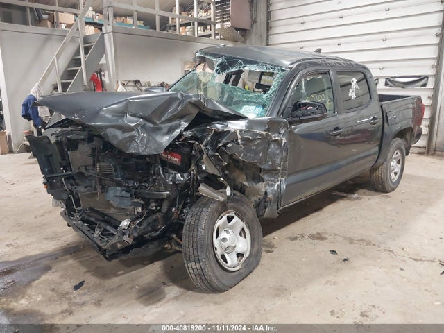 3TMCZ5AN2KM261351 Toyota Tacoma Sr V6