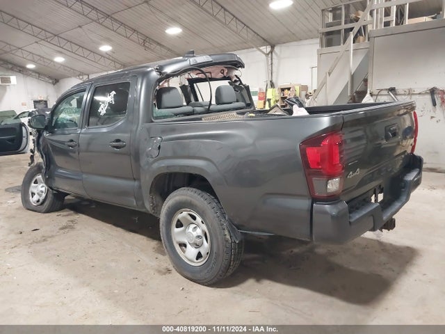 3TMCZ5AN2KM261351 Toyota Tacoma Sr V6
