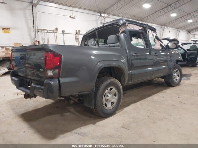3TMCZ5AN2KM261351 Toyota Tacoma Sr V6