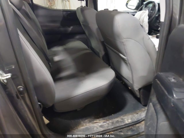 3TMCZ5AN2KM261351 Toyota Tacoma Sr V6