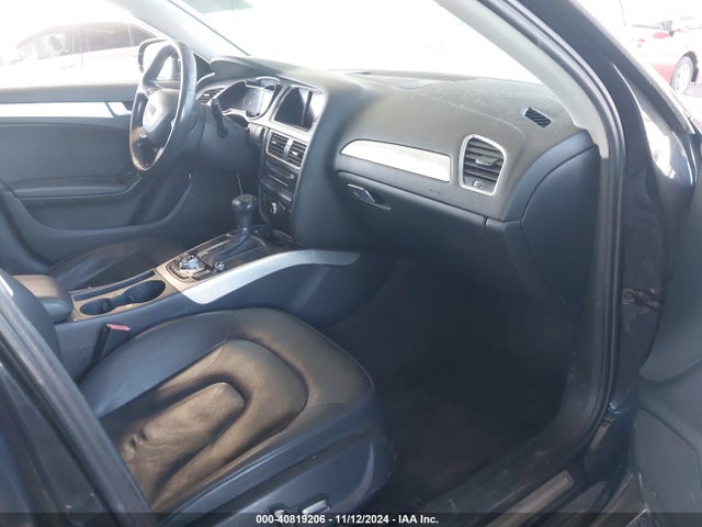WAUAFAFL1EN040444 Audi A4 2.0t Premium