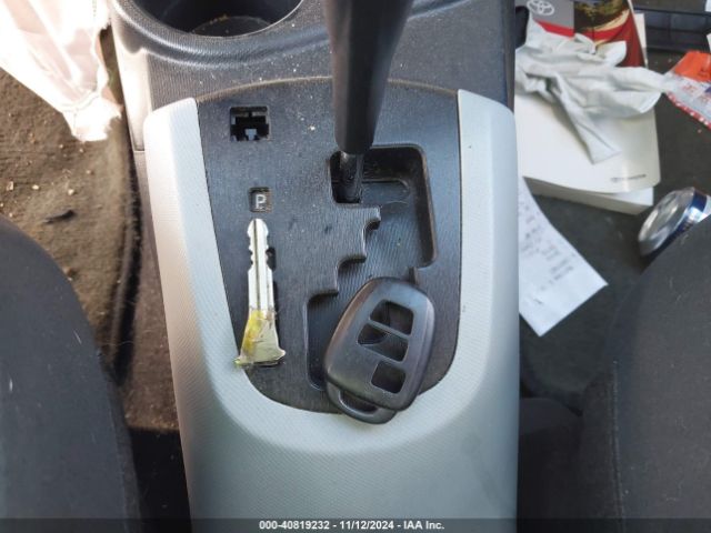 JTDKDTB37E1574585 Toyota Prius C One