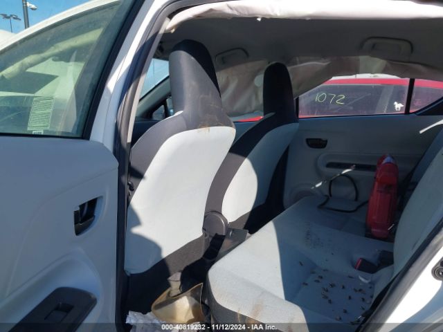 JTDKDTB37E1574585 Toyota Prius C One
