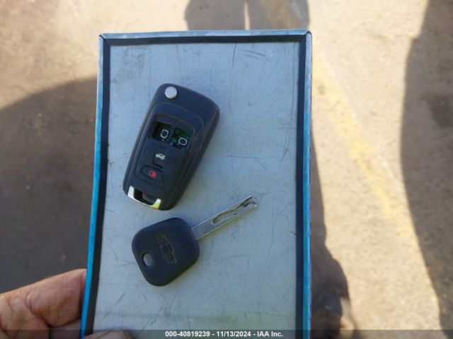 2G1FB1E38F9308313 Chevrolet Camaro 2ls