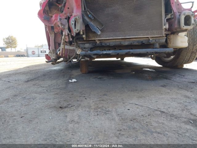 2G1FB1E38F9308313 Chevrolet Camaro 2ls